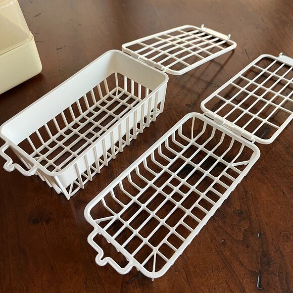 Playskool Dishwasher/Microwave Basket for Baby Bottle Sterilizing - Picture 6 of 7